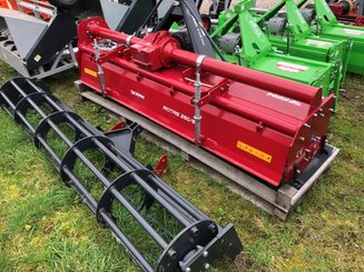 Fraise rotative Fpm ROTAS 260/6 - 3