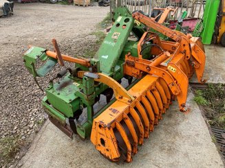 Herse rotative Amazone KE-302 - 1