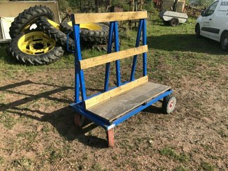 Chariot porte-panneaux NC 130 - 2