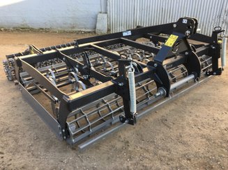 Combiné de préparation de sol NC CPS 3m - 1