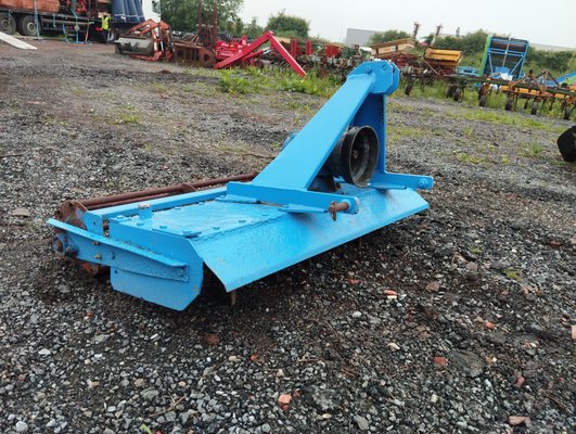 Herse rotative NC 1,30m occasion  - 1
