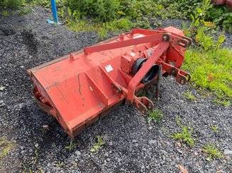 Broyeur à axe horizontal Kubota 125 - 2