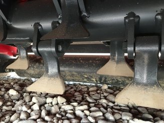 Broyeur à axe horizontal Fpm LUM 130 - à couteaux Y - 4