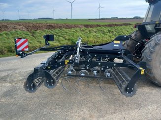 Vibroculteur NC AT 4.0m - 7