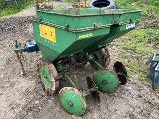 Planteuse de pommes de terre Cramer Minor - 1