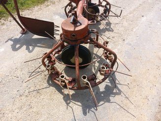 Faneur andaineur Strella PZ sweegers haybob - 5