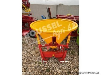 Saleuse de voirie NC 200 JM portée - 1