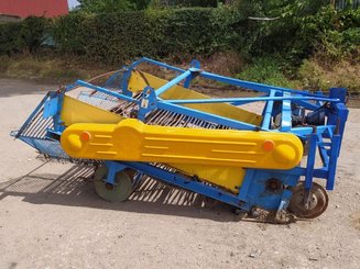 Arracheuse Krukowiak Aligneuse 1m65 - 1