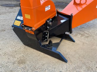 Broyeur de branches NC LD 62 - 3