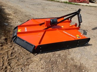 Gyrobroyeur Concept agri Forestier 1.80m - 3