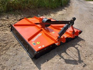 Gyrobroyeur Concept agri Forestier 1.80m - 2