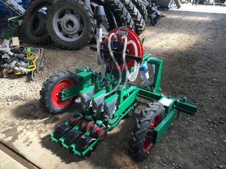 Semoir maraîcher NC Pneumatique AG 3 rangs - 1