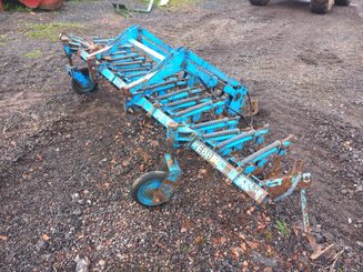 Bineuse Stanhay Webb 6 rangs - 2