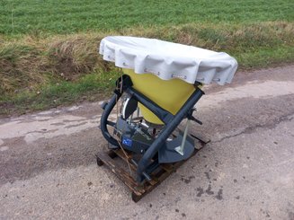 Saleuse de voirie Fpm R-SDJ 150/1 - 1