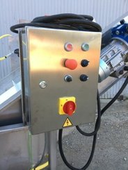 Trémie - pommes de terre NC À bain d'eau GM - 4