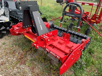 Herse rotative Fpm RD 200/10 - 1