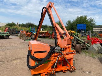 Épareuse Agrimaster R600 - 1