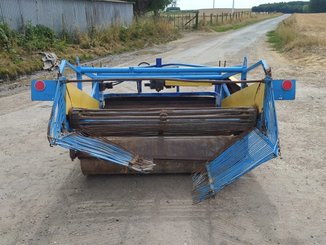 Arracheuse Krukowiak Aligneuse 1m65 - 4