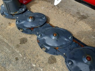 Faucheuse Fpm DKF 320/8 - 5