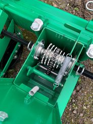 Semoir maraîcher NC Pneumatique AG 5 rangs - 3