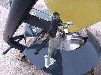 Saleuse de voirie Fpm R-SDJ 150/1 - 4