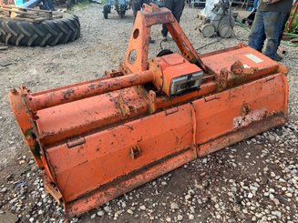 Cultivateur à axe horizontal Howard HR 30 2m05 - 3