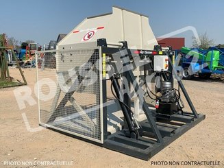 Vide palox - pommes de terre Agri System Stationnaire GM1800x1200 - 1500kg - 7