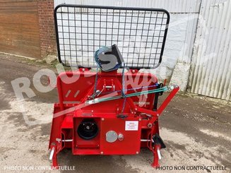 Treuil forestier NC 4T WR - 6
