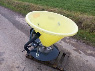 Saleuse de voirie Fpm R-SDJ 150/1 - 2