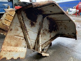 Pièce tracteur Ford  ailes 2000 3000 4000 5000 - 5