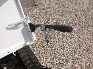 Accessoire de manutention NC MT 300 S - 7