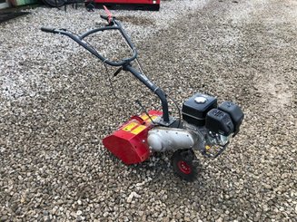 Motobineuse NC 512 FA - 4