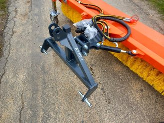 Balayeuse NC 2.40M AP - 3