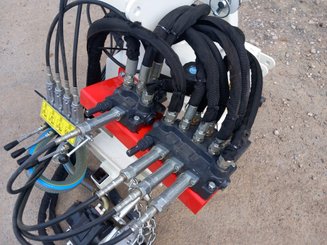 Tailleuse de haies NC AMD 145 - 6