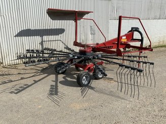 Andaineur Fpm RS 460/13 + - 1