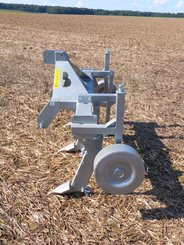 Décompacteur NC Sous-soleur 3 dents à 90cm BM - 3