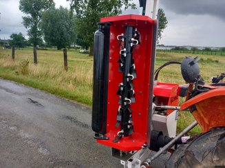 Épareuse NC GE 80 - 3