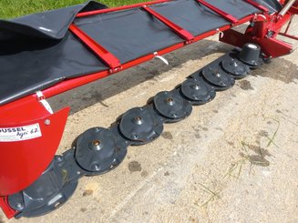 Faucheuse Fpm DKF 320/8 - 3