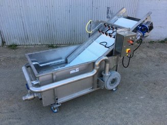 Trémie - pommes de terre NC À bain d'eau GM - 3