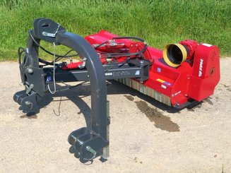 Broyeur d'accotement Fpm BM 160 - 2