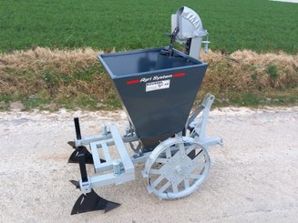 Planteuse de pommes de terre NC JB 1 rang - 1