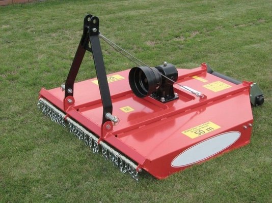 Gyrobroyeur - 1.15m JG