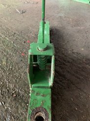 Attelage John Deere Chape - 3