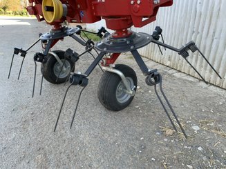 Faneur Fpm RAS 600/6 - 5