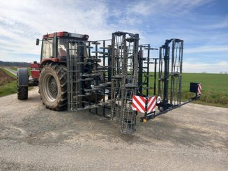 Vibroculteur NC AT 4.0m - 5