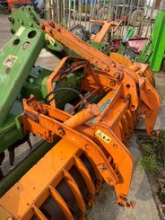 Herse rotative Amazone KE-302 - 7