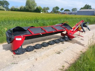 Faucheuse Fpm DKF 320/8 - 1
