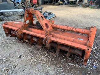 Cultivateur à axe horizontal Howard HR 30 2m05 - 2