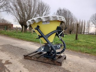 Saleuse de voirie Fpm R-SDJ 150/1 - 1