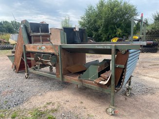 Trieur Demco Calibeur à oignons - 1